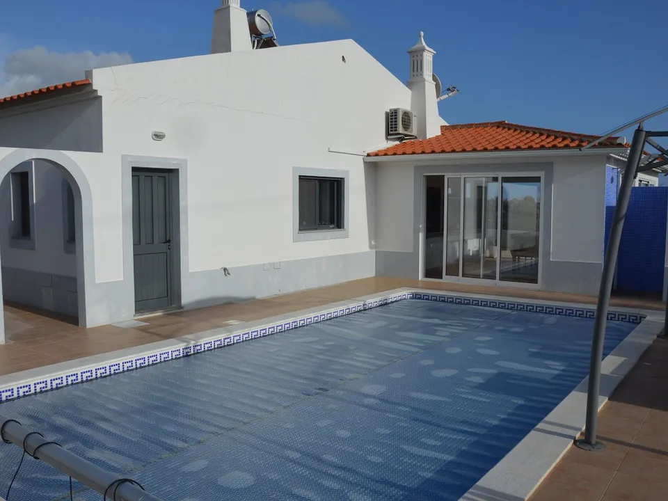 Bungalow - Moncarapacho, Faro - photo 3